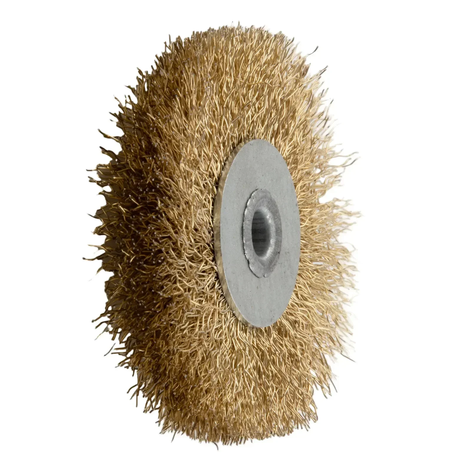 Heavy Duty Stainless Steel Wire Wheel Brush For Angle Grinder Great For Cleaning And Polishing Metals And Wood
Heavy Duty Stainless Steel Wire Wheel Brush For Angle Grinder Great For Cleaning And Polishing Metals And Wood