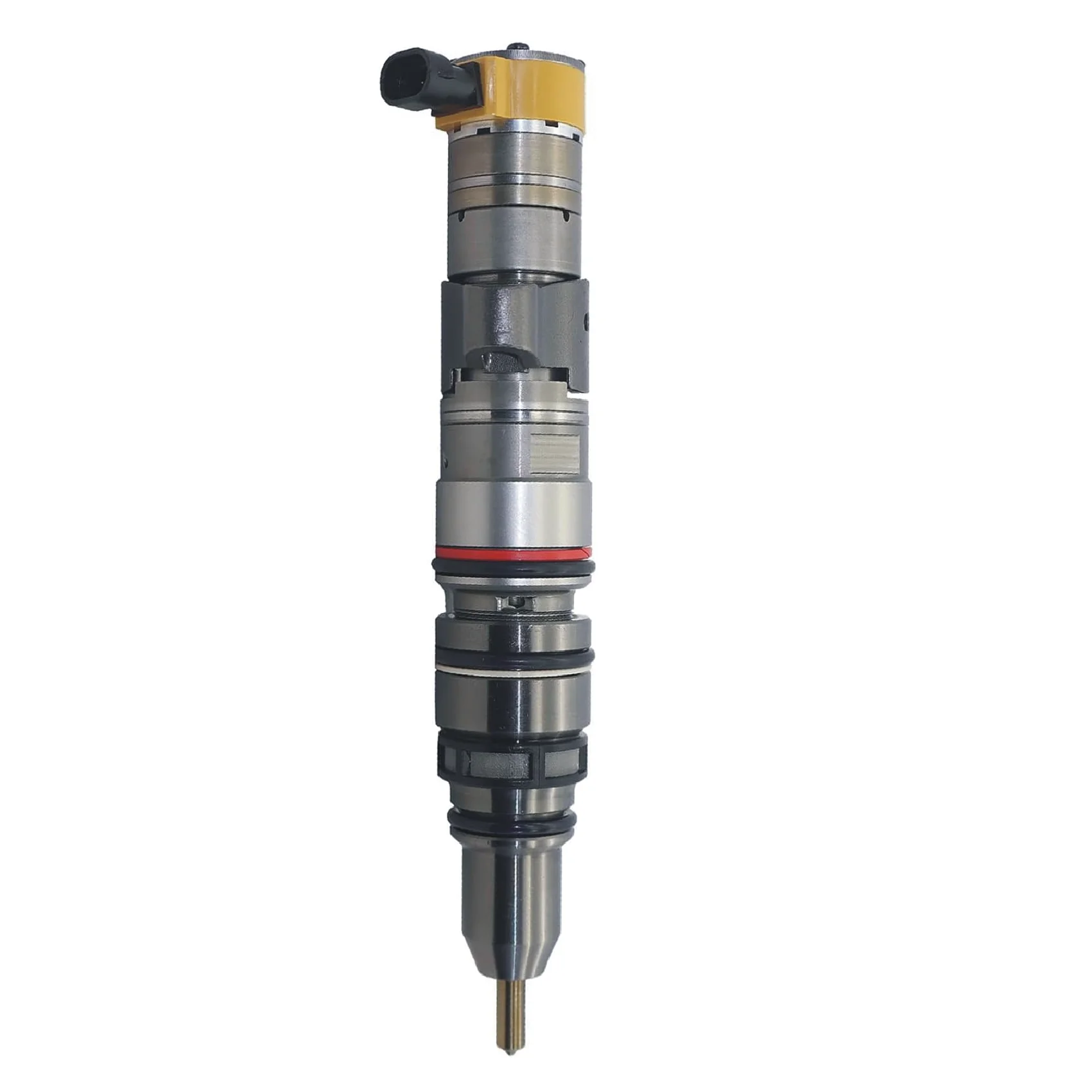 1PC Fuel Injector 557-7637 – Compatible with Caterpillar C9 Engine | Fits CAT D300GC, D250GC, XQP300 Generator Set, D6R XL, D6T
1PC Fuel Injector 557-7637 – Compatible with Caterpillar C9 Engine | Fits CAT D300GC, D250GC, XQP300 Generator Set, D6R XL, D6T