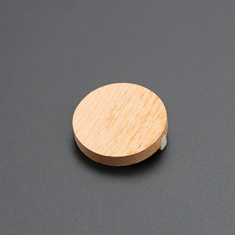 Disc Bridge Guitar Bone Nut Blank Unique Cool Gifts for Players Saddle Wooden Replacement Kit Resonator Biscuit
Disc Bridge Guitar Bone Nut Blank Unique Cool Gifts for Players Saddle Wooden Replacement Kit Resonator Biscuit