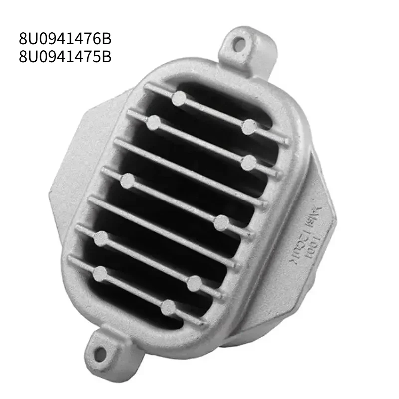 8U0941475B 8U0941476B Angel Eyes Daytime Running Light Modules DRL Control Unit Headlight For Q3 2016-2018 Replacement Parts
8U0941475B 8U0941476B Angel Eyes Daytime Running Light Modules DRL Control Unit Headlight For Q3 2016-2018 Replacement Parts