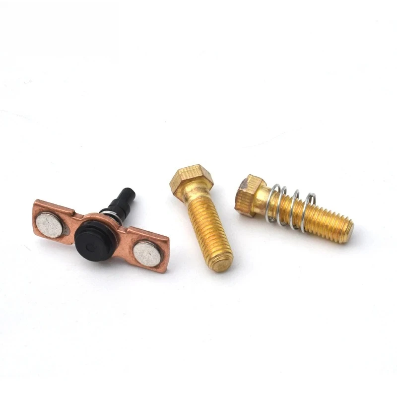 High Quality SW80 Contactor Repair Kit Contactor
High Quality SW80 Contactor Repair Kit Contactor
