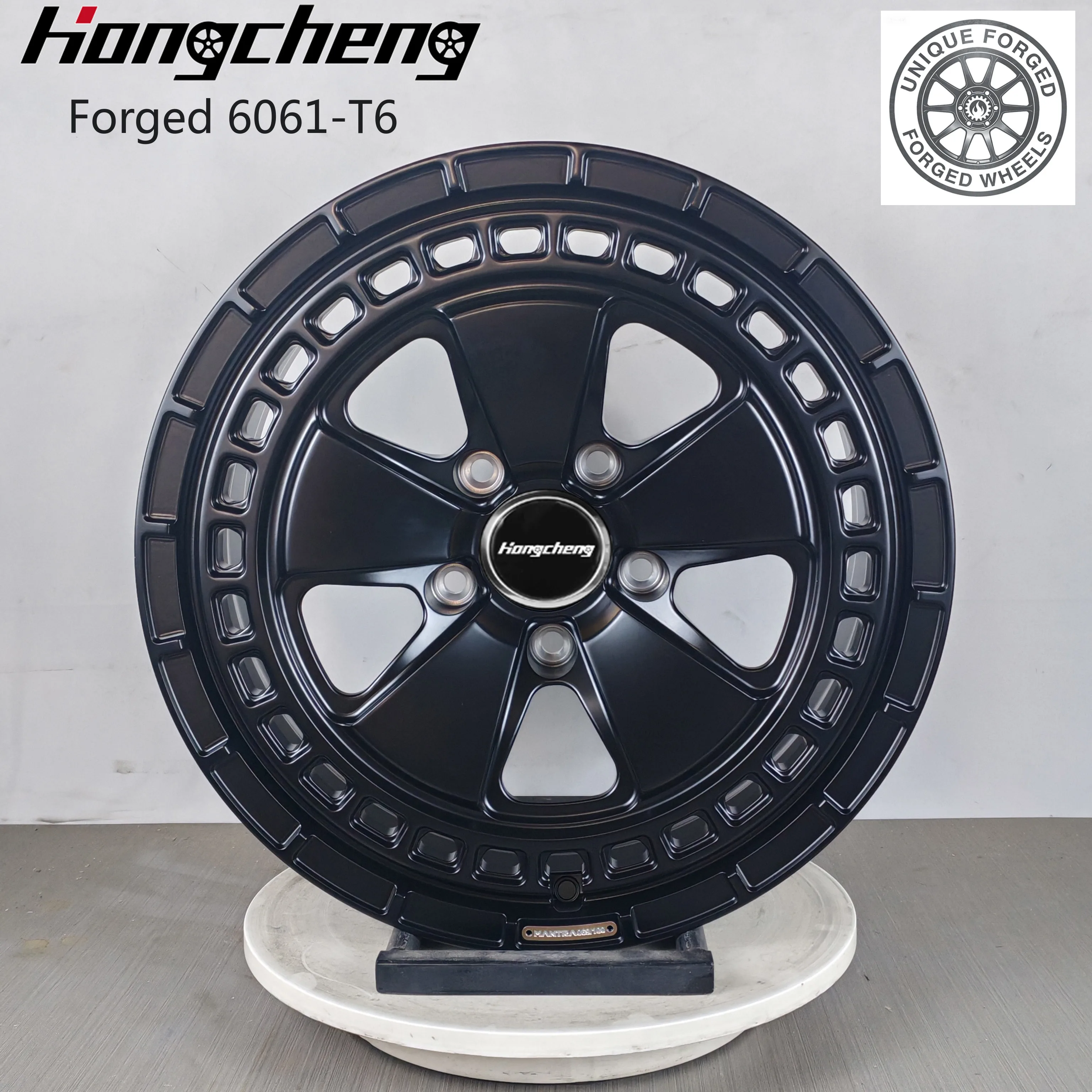 New model of 26 Custom Forged 5x130 5x127 4x100 Passenger Car Wheels Off-road Wheels for Cayenne Q7
New model of 26 Custom Forged 5x130 5x127 4x100 Passenger Car Wheels Off-road Wheels for Cayenne Q7