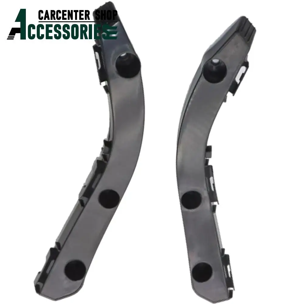 Pair Car Front Bumper Bracket Support Holder Left+Right for Toyota Avalon 2011-2012 3.5L 5214607010 5214507010
Pair Car Front Bumper Bracket Support Holder Left+Right for Toyota Avalon 2011-2012 3.5L 5214607010 5214507010