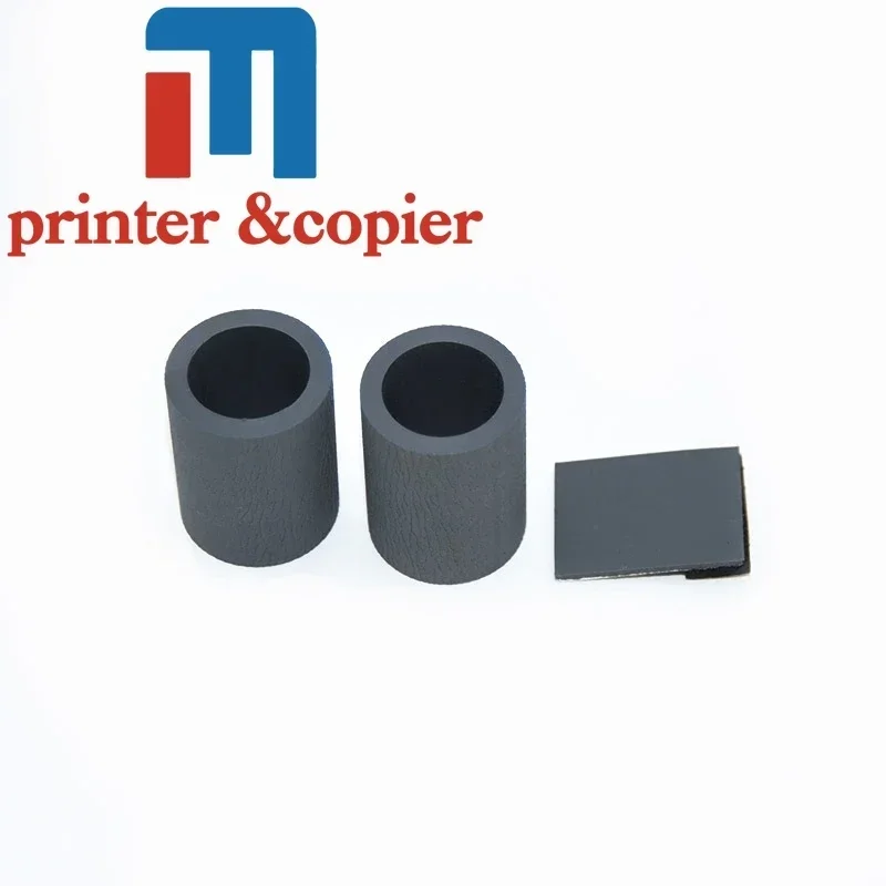 1set 1705426 1693496 1693196 ADF Paper Feed Roller Tire Pad for EPSON DS-1610 DS-1630 DS-1660W / DS1610 DS1630 DS1660W
1set 1705426 1693496 1693196 ADF Paper Feed Roller Tire Pad for EPSON DS-1610 DS-1630 DS-1660W / DS1610 DS1630 DS1660W