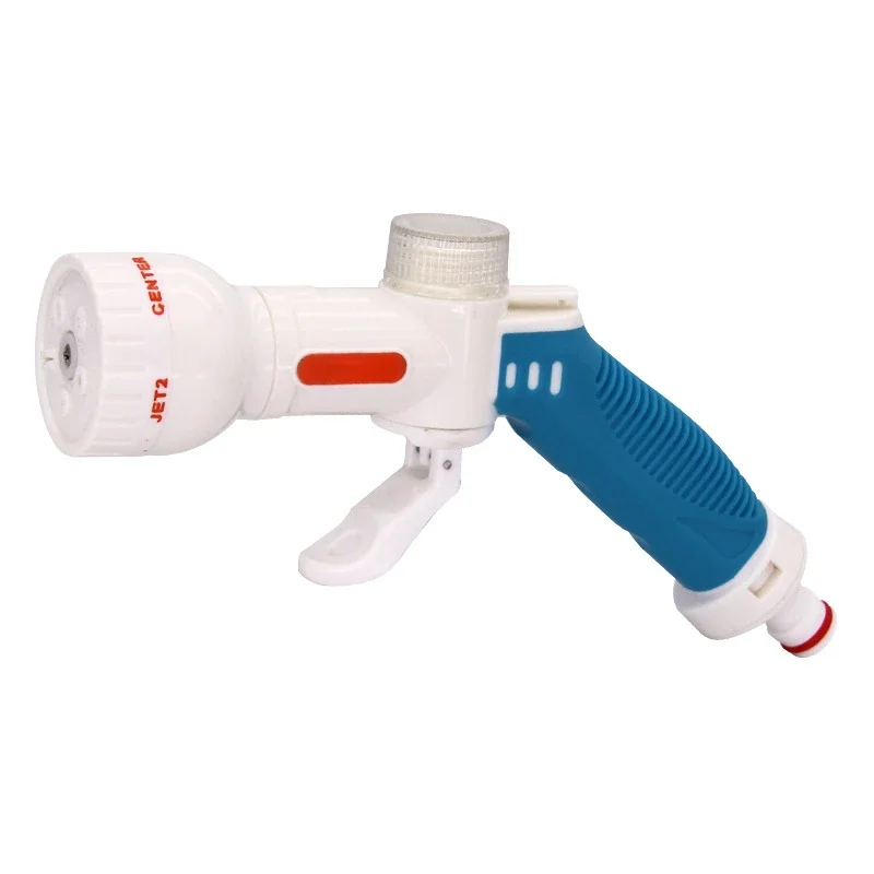 Multi-functional Car Wash Water Gun Foam Water Gun Watering Sprinkler Sprinkler Car Soft Water Fine Wash Beauty Shop Special
Multi-functional Car Wash Water Gun Foam Water Gun Watering Sprinkler Sprinkler Car Soft Water Fine Wash Beauty Shop Special