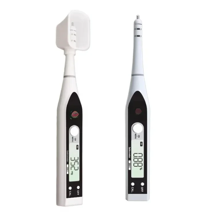 0.01%-5% High Precision Portable High Precision Food Cooking Pen Concentration Meters Salinity
0.01%-5% High Precision Portable High Precision Food Cooking Pen Concentration Meters Salinity