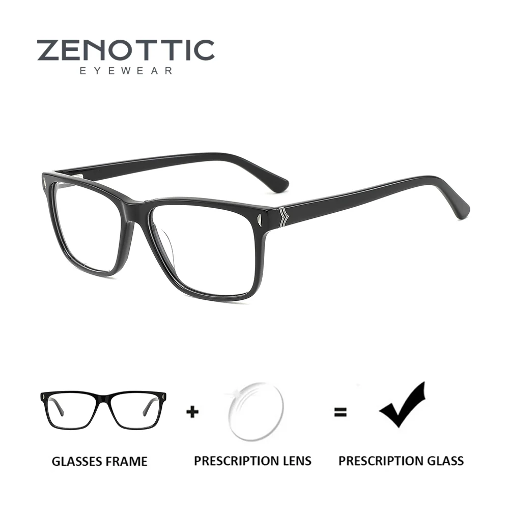 ZENOTTIC очки ручной работы из ацетата по рецепту для унисекс, модные квадратные очки с защитой от синего света для близорукости/фотохромные оптические очки
ZENOTTIC очки ручной работы из ацетата по рецепту для унисекс, модные квадратные очки с защитой от синего света для близорукости/фотохромные оптические очки