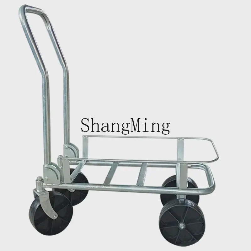 LXY agricultural picking truck greenhouse vegetables, melons and fruits multi-purpose hand push portable folding tool cart
LXY agricultural picking truck greenhouse vegetables, melons and fruits multi-purpose hand push portable folding tool cart