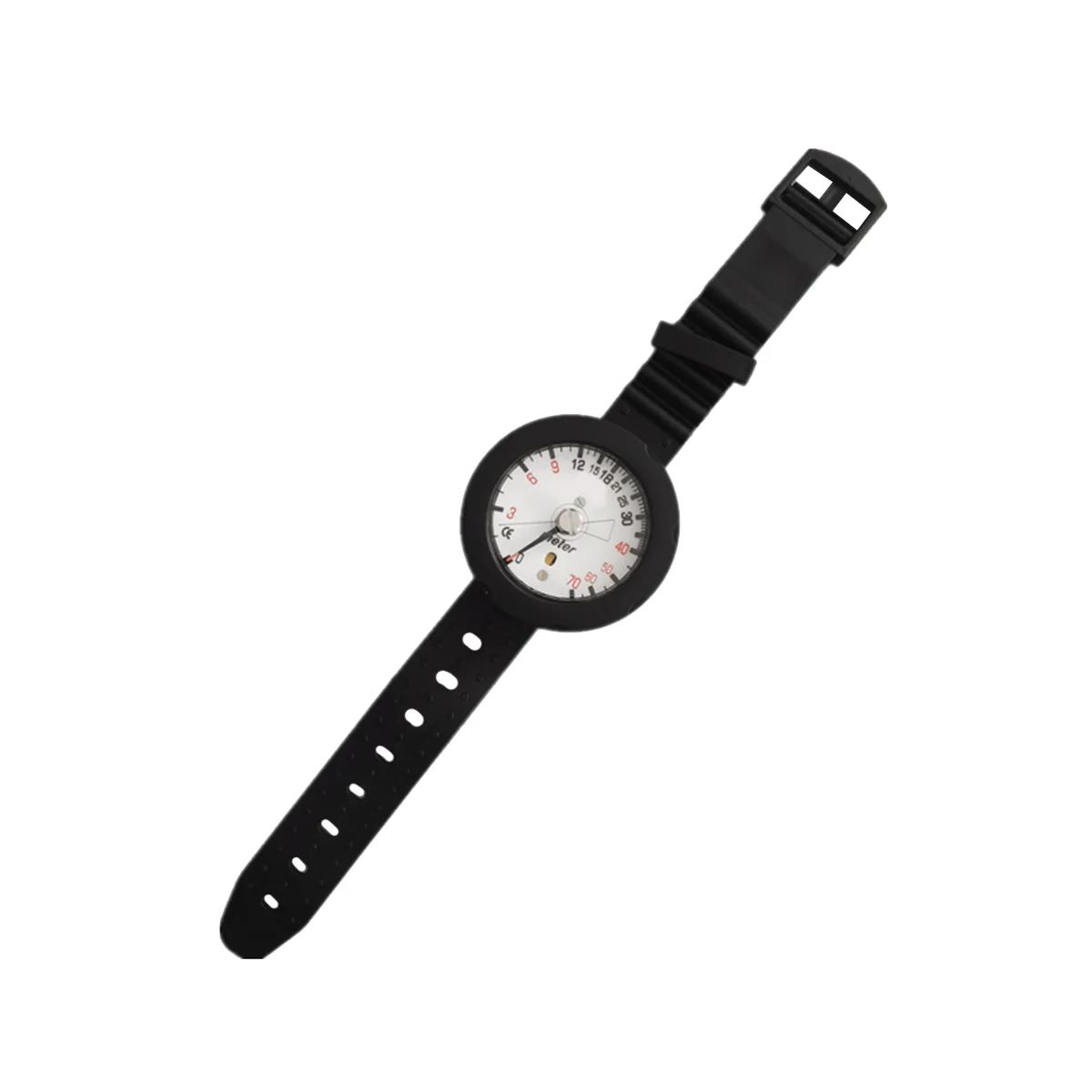 Waterproof Diving Compass Underwater Caving Camping Compass with Wristband Diving Scuba
Waterproof Diving Compass Underwater Caving Camping Compass with Wristband Diving Scuba