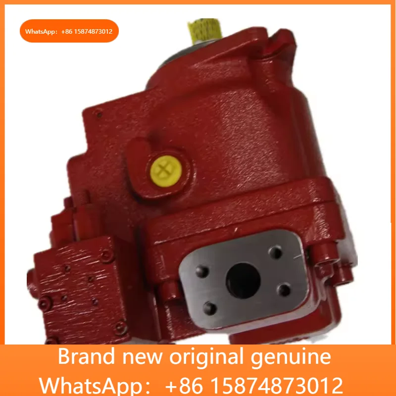 K3VL K5VL K3VL28 K3VL45 K3VL80 K3VL140 K3VL200 K3VL80/B-1NR SM-L1/1-M2 Series hydraulic piston pump
K3VL K5VL K3VL28 K3VL45 K3VL80 K3VL140 K3VL200 K3VL80/B-1NR SM-L1/1-M2 Series hydraulic piston pump