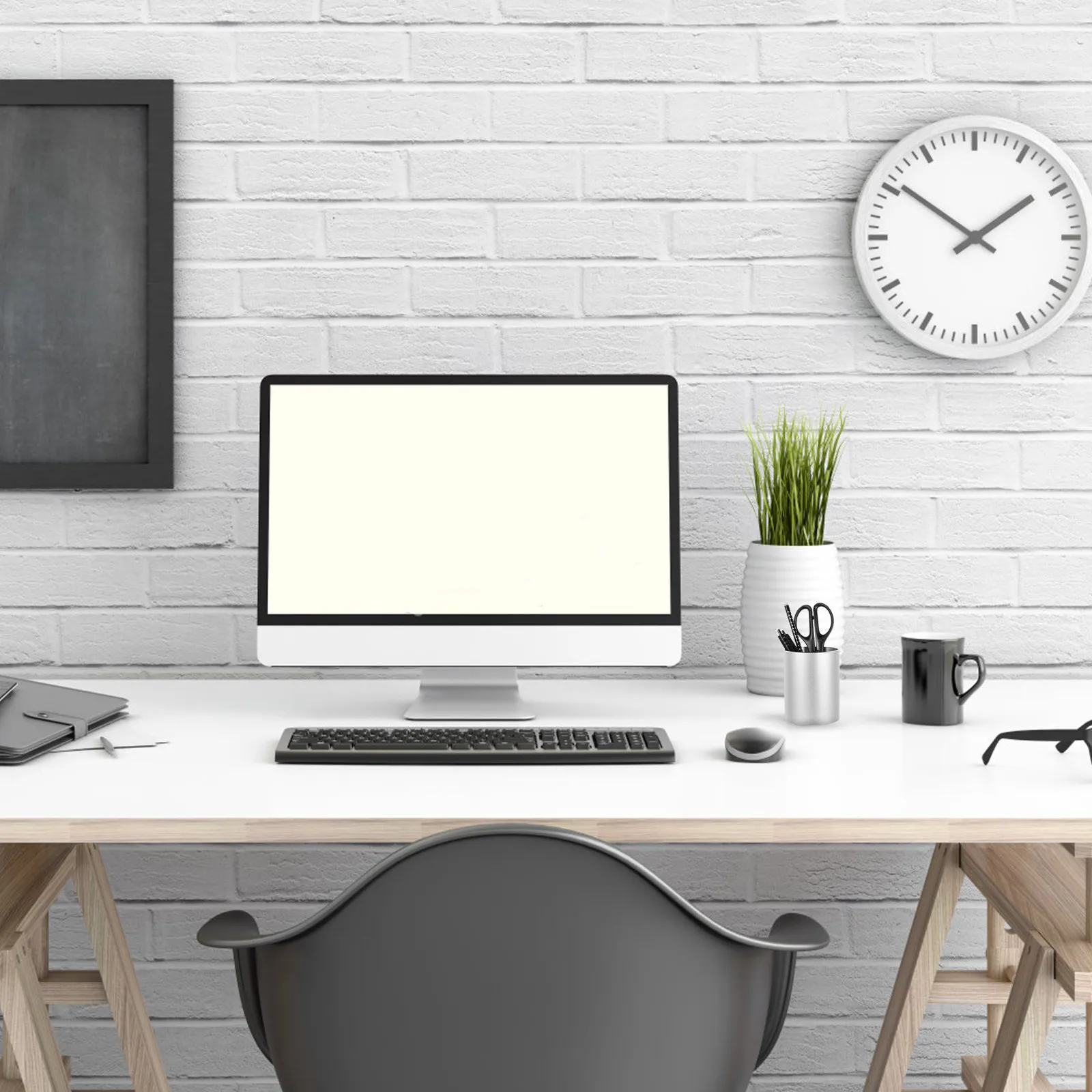 1 шт. Круглый металлический стаканчик для ручек из алюминиевого сплава, органайзер для офисного стола, не выцветающий держатель для карандашей, контейнер для хранения
1 шт. Круглый металлический стаканчик для ручек из алюминиевого сплава, органайзер для офисного стола, не выцветающий держатель для карандашей, контейнер для хранения