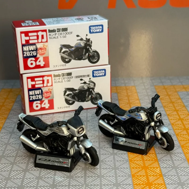 In Stock Tomy Diecast Alloy Motorcycle Model Honda Cb1000f Retro Scale Collectible Model Desktop Decoration Display Item Toys
In Stock Tomy Diecast Alloy Motorcycle Model Honda Cb1000f Retro Scale Collectible Model Desktop Decoration Display Item Toys