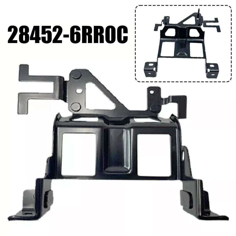 Новый практичный кронштейн датчика датчика расстояния 28452-6RR0C кронштейн датчика расстояния для Nissan Rogue 2021-2024
Новый практичный кронштейн датчика датчика расстояния 28452-6RR0C кронштейн датчика расстояния для Nissan Rogue 2021-2024