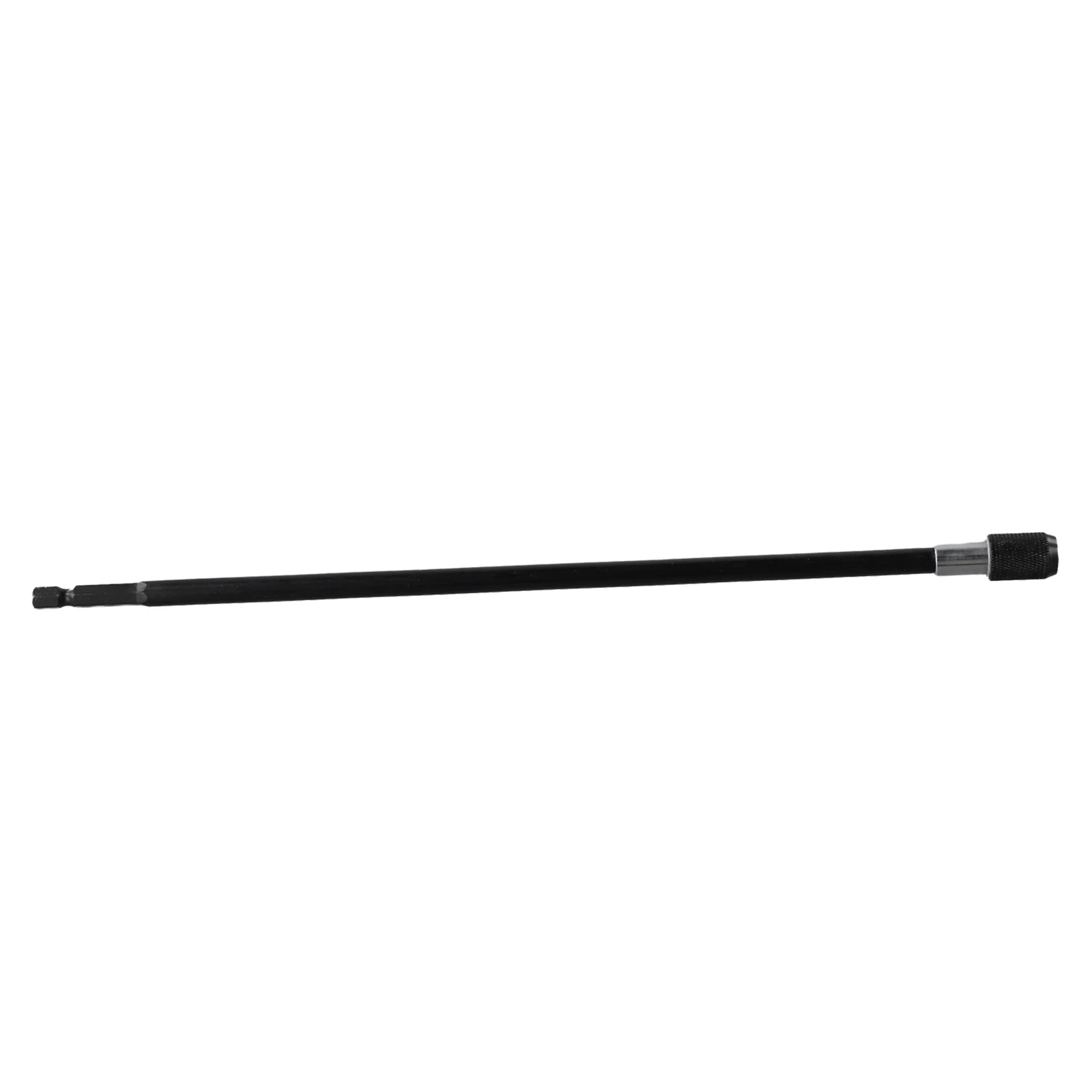 Chrome Vanadium Steel Made Of Chrome Vanadium Steel Bit Holder Drill Bit Extension Rod Quick Release Mechanism
Chrome Vanadium Steel Made Of Chrome Vanadium Steel Bit Holder Drill Bit Extension Rod Quick Release Mechanism