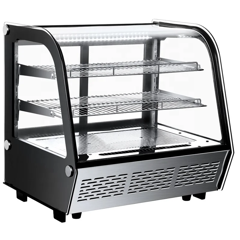 Professional Restaurant Food Warmer Display Cabinet Pizza Pie Heated Display Cabinet
Professional Restaurant Food Warmer Display Cabinet Pizza Pie Heated Display Cabinet
