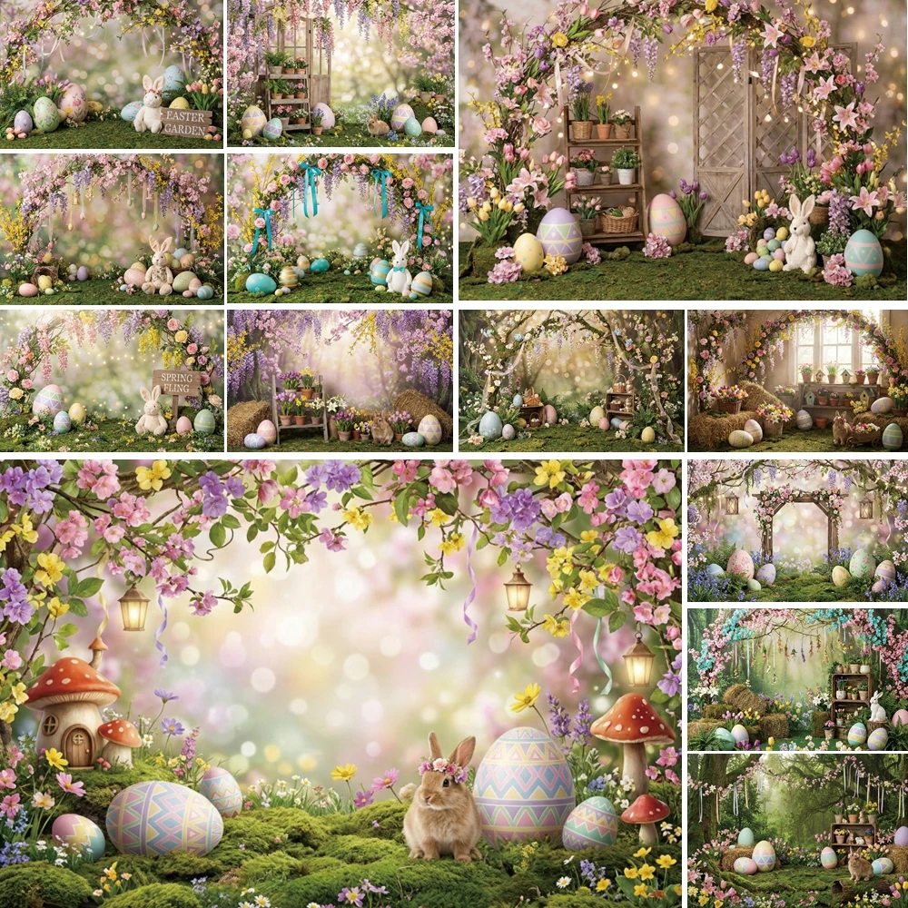 MOON.QG Spring Happy Easter Photo Background Garden Flower Barn Backdrop Kids Studio Shooting Props Photocall Booth Decor Poster
MOON.QG Spring Happy Easter Photo Background Garden Flower Barn Backdrop Kids Studio Shooting Props Photocall Booth Decor Poster