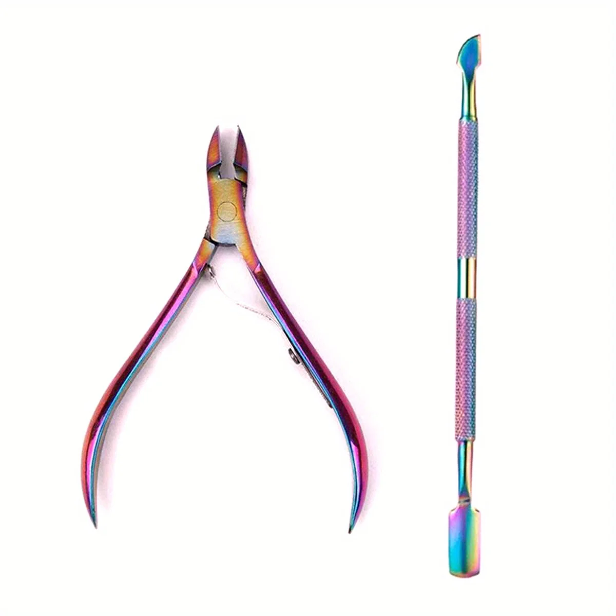 Stainless steel nail clippers, nail clippers, multifunctional stratum corneum remover, nail care tool set
Stainless steel nail clippers, nail clippers, multifunctional stratum corneum remover, nail care tool set