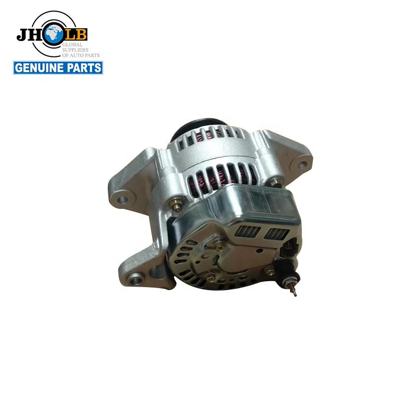 High-Quality OEM Alternator LB101-JL1-1031 S11-3701110BB for QQ S11Car | Factory Direct | Fast Delivery
High-Quality OEM Alternator LB101-JL1-1031 S11-3701110BB for QQ S11Car | Factory Direct | Fast Delivery