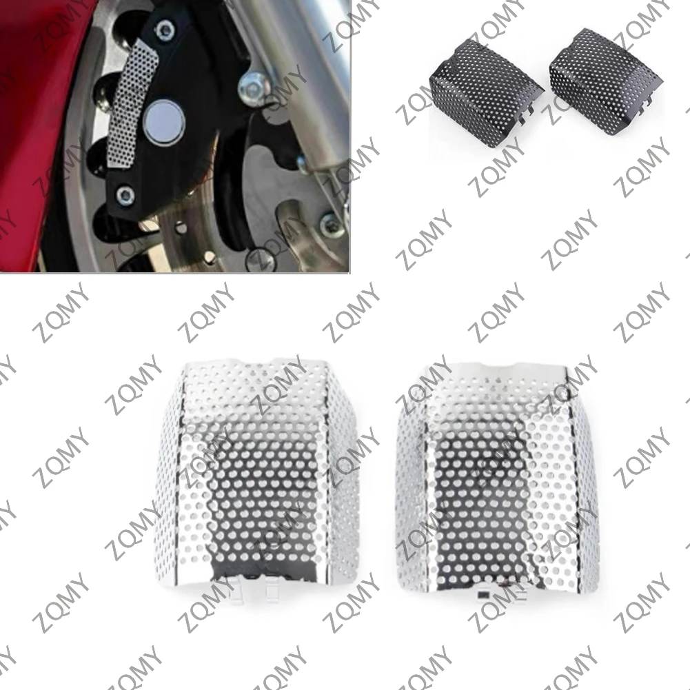 Вставки переднего суппорта мотоцикла для Harley V-Rod Muscle VRSCF Touring 2008-2019 42054-05, 2 шт.
Вставки переднего суппорта мотоцикла для Harley V-Rod Muscle VRSCF Touring 2008-2019 42054-05, 2 шт.