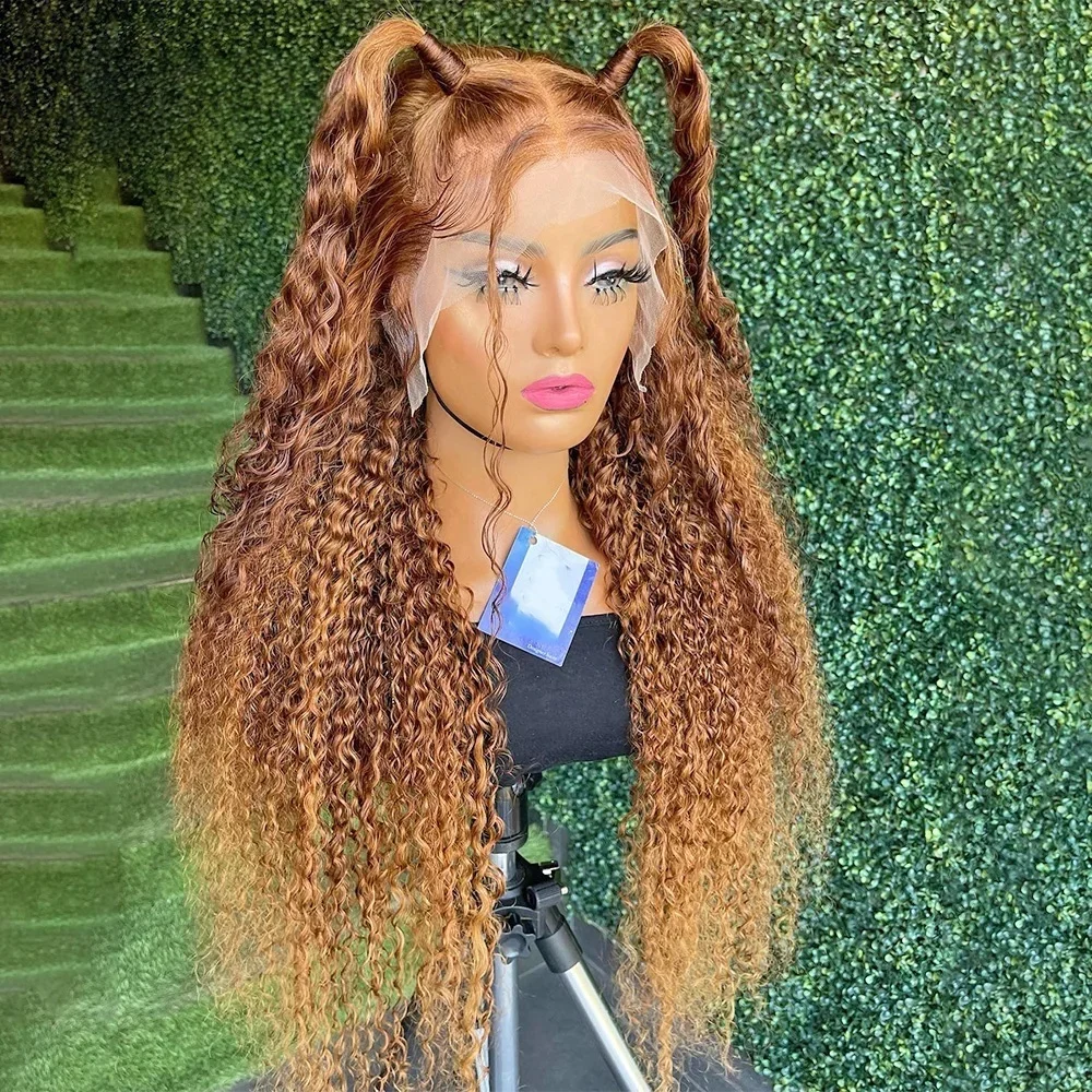 Мягкий бесклеевой парик 180 Плотность 26 дюймов Длинный блондин Кудрявый вьющийся парик спереди для женщин Детские волосы предварительно выщипанные термостойкие 
Мягкий бесклеевой парик 180 Плотность 26 дюймов Длинный блондин Кудрявый вьющийся парик спереди для женщин Детские волосы предварительно выщипанные термостойкие