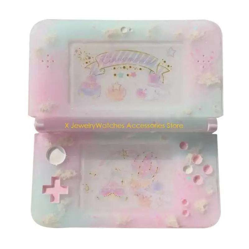 31KD Resin Casting Shaker Mold,Epoxy Silicone Mold,Resin Shaker Mold for Pendant Jewelry Keychain Decoration Making
31KD Resin Casting Shaker Mold,Epoxy Silicone Mold,Resin Shaker Mold for Pendant Jewelry Keychain Decoration Making