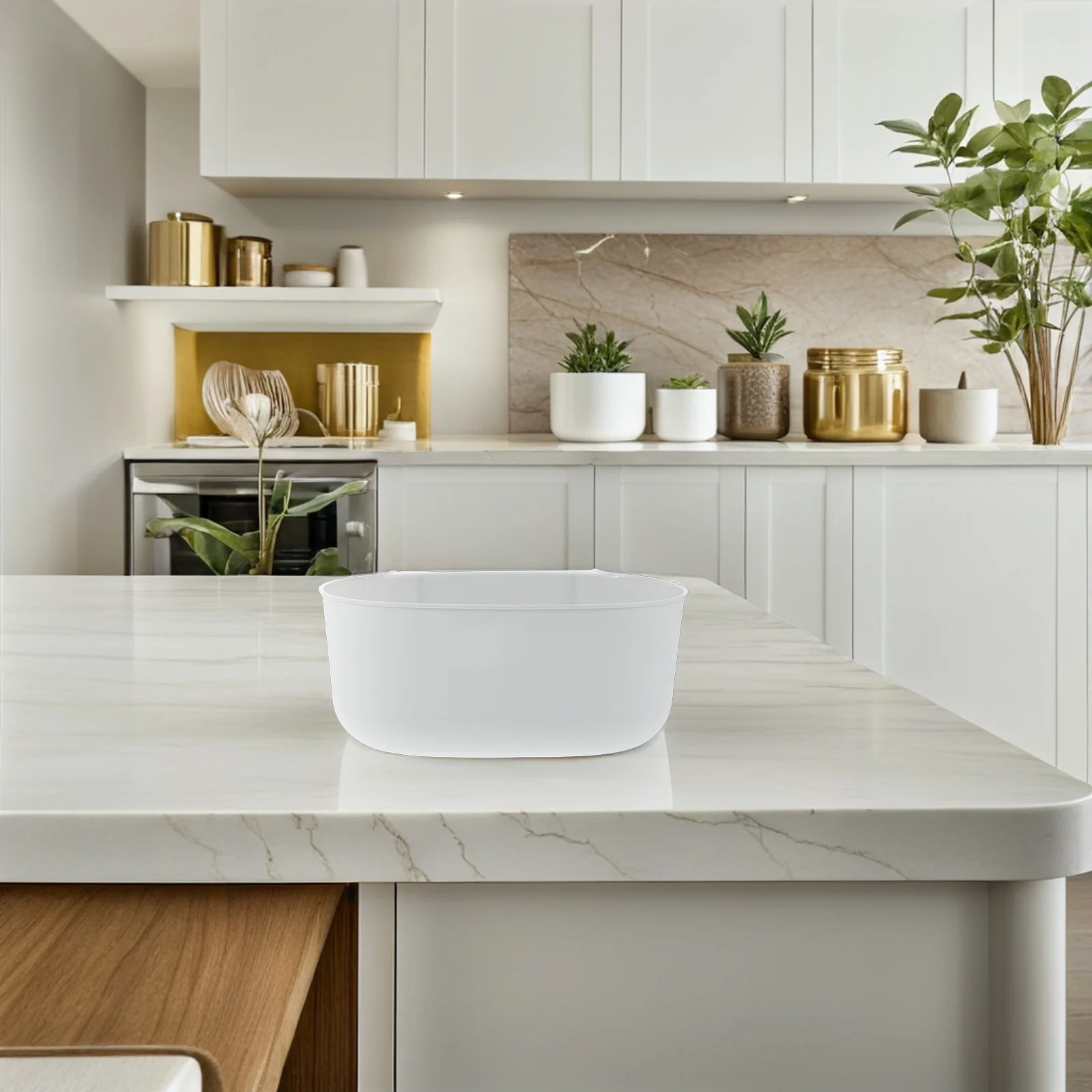 2Pcs Hanging Kitchen Trash Can Cabinet Door Space-Saving Plastic Garbage Bin Waste Container Small Kitchens Organizer
2Pcs Hanging Kitchen Trash Can Cabinet Door Space-Saving Plastic Garbage Bin Waste Container Small Kitchens Organizer