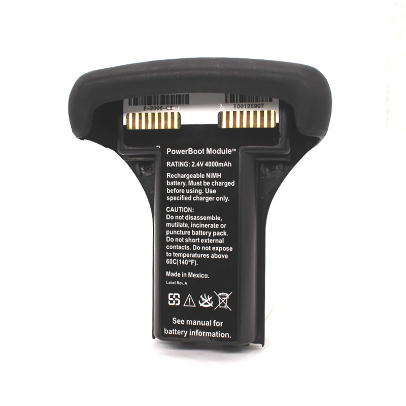 RECON NI-MH Battery for Trimble TDS Recon 200, 200X, 400, & 400X, Spectra EPOCH 10
RECON NI-MH Battery for Trimble TDS Recon 200, 200X, 400, & 400X, Spectra EPOCH 10