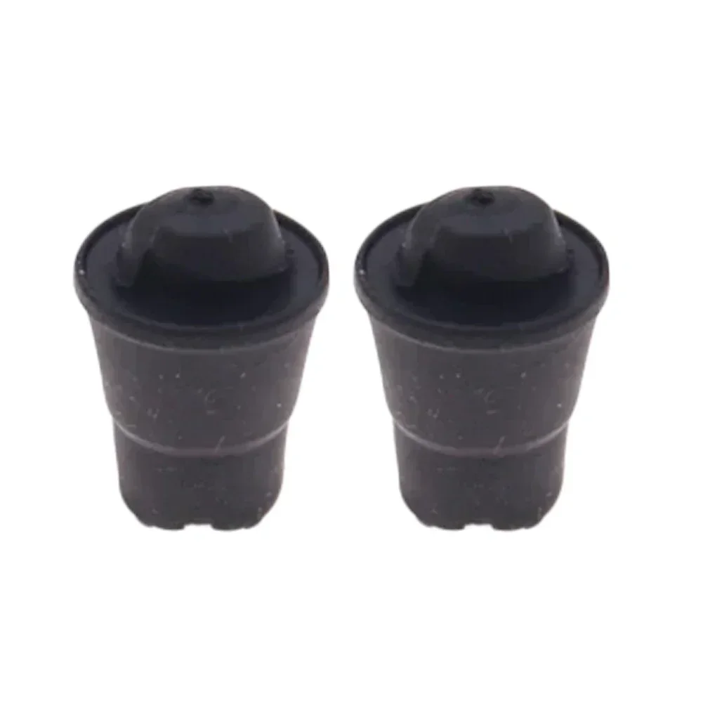 2pcs/set Car Rubber Stopper Car Accessories 2X Direct Replacement Door Stopper For PRADO For Toyota Trunk Door Cushion
2pcs/set Car Rubber Stopper Car Accessories 2X Direct Replacement Door Stopper For PRADO For Toyota Trunk Door Cushion