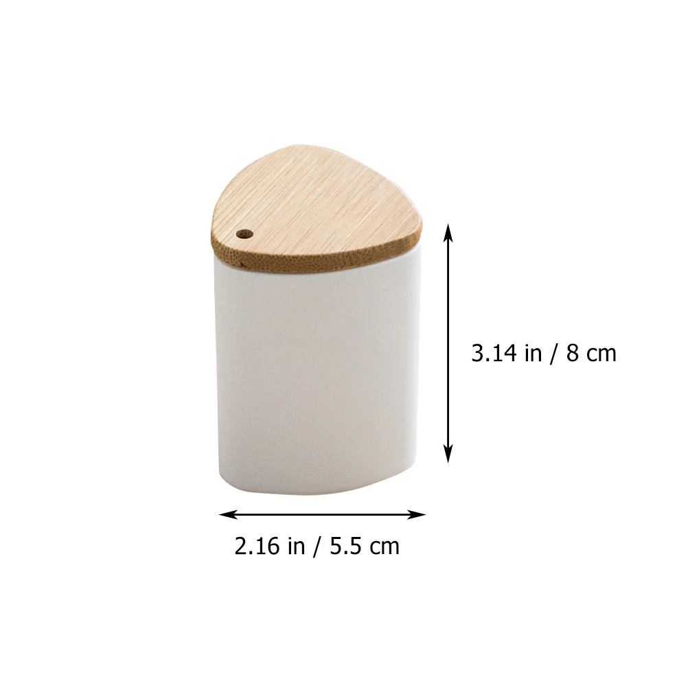 Sturdy Plastic Dispenser With Hole White Toothpick Container For Home Kitchen Restaurant Hotel Easy Access Dust-Proof Toothpick 
Sturdy Plastic Dispenser With Hole White Toothpick Container For Home Kitchen Restaurant Hotel Easy Access Dust-Proof Toothpick