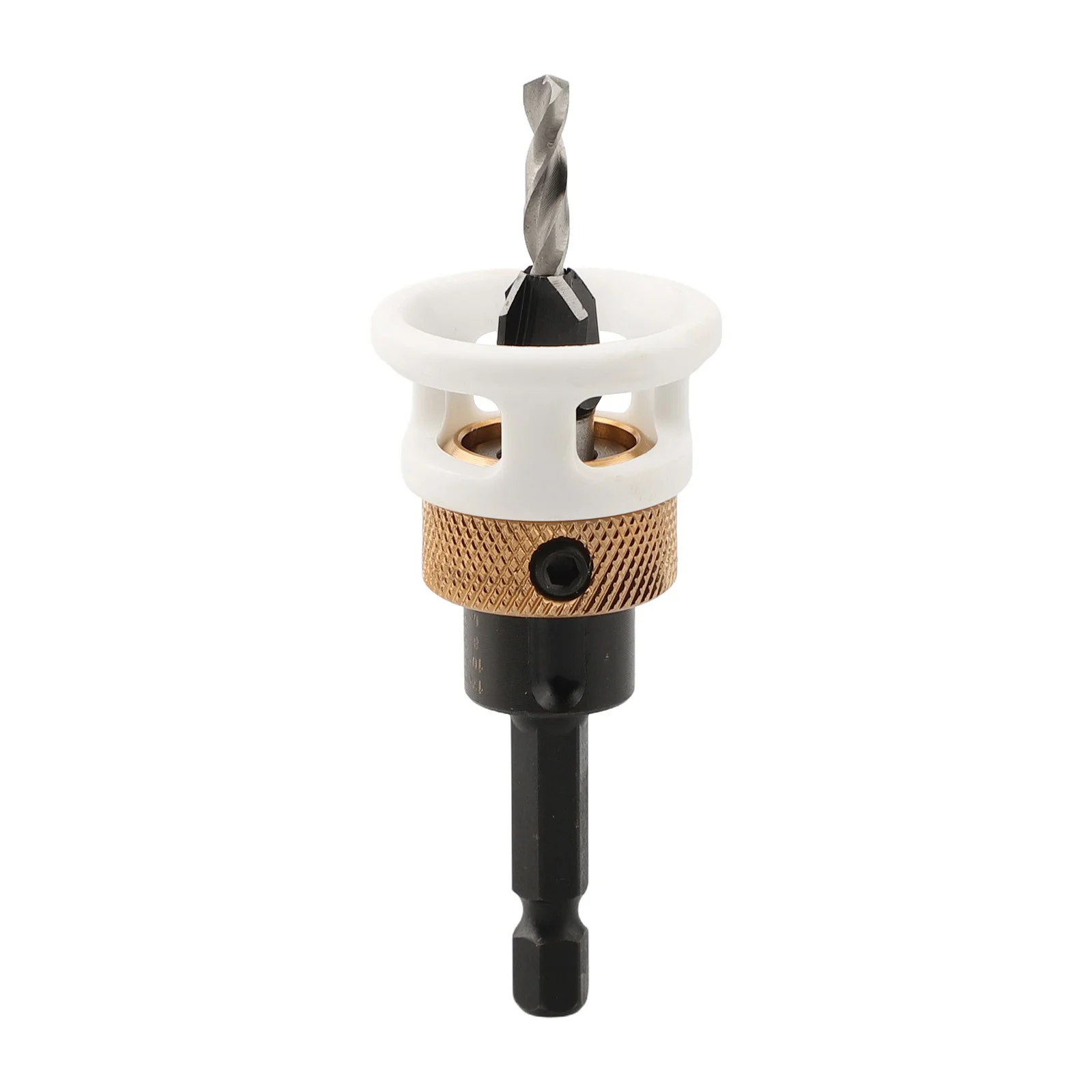 Woodworking Drill Bits Hex Shank Drill Bits Accurate Drilling Depth Carbide Material Consistent Holes Woodworking
Woodworking Drill Bits Hex Shank Drill Bits Accurate Drilling Depth Carbide Material Consistent Holes Woodworking
