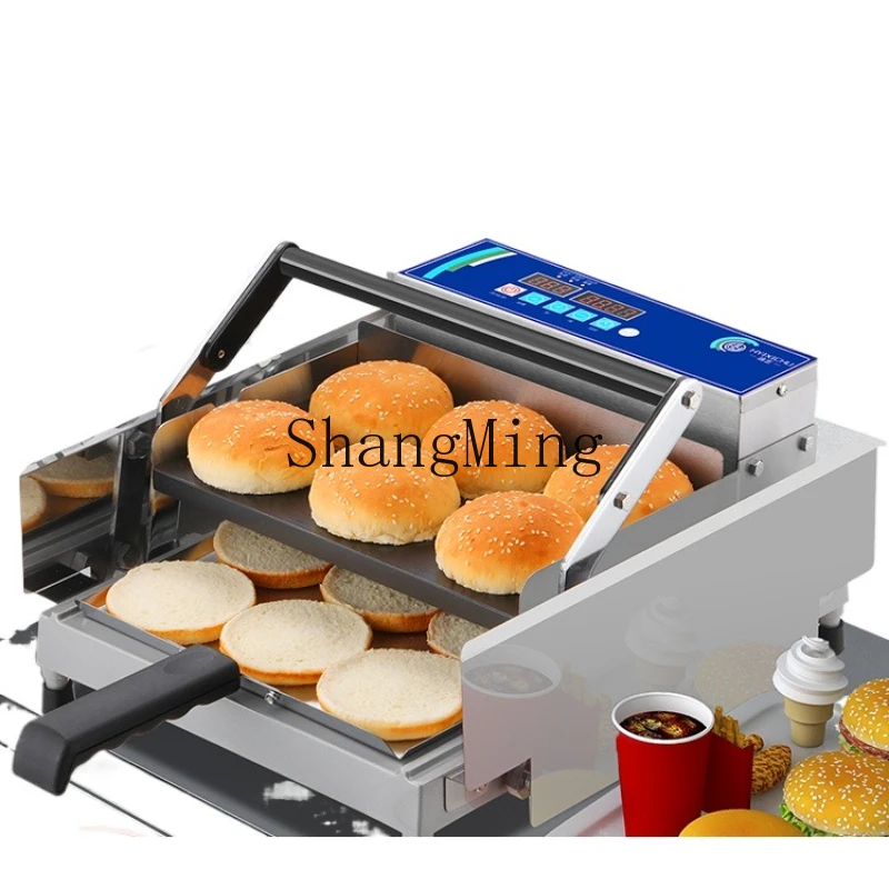 ZYY commercial small automatic baking machine heating furnace frying equipment machine
ZYY commercial small automatic baking machine heating furnace frying equipment machine