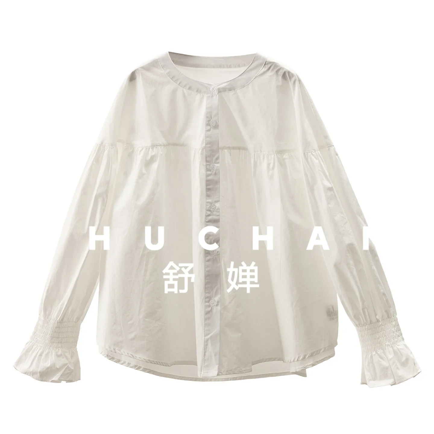 Белая женская рубашка 2026 с плиссированными кружевными рукавами, свободный крой, круглый вырез, 100% хлопок, модель 63I4
Белая женская рубашка 2026 с плиссированными кружевными рукавами, свободный крой, круглый вырез, 100% хлопок, модель 63I4