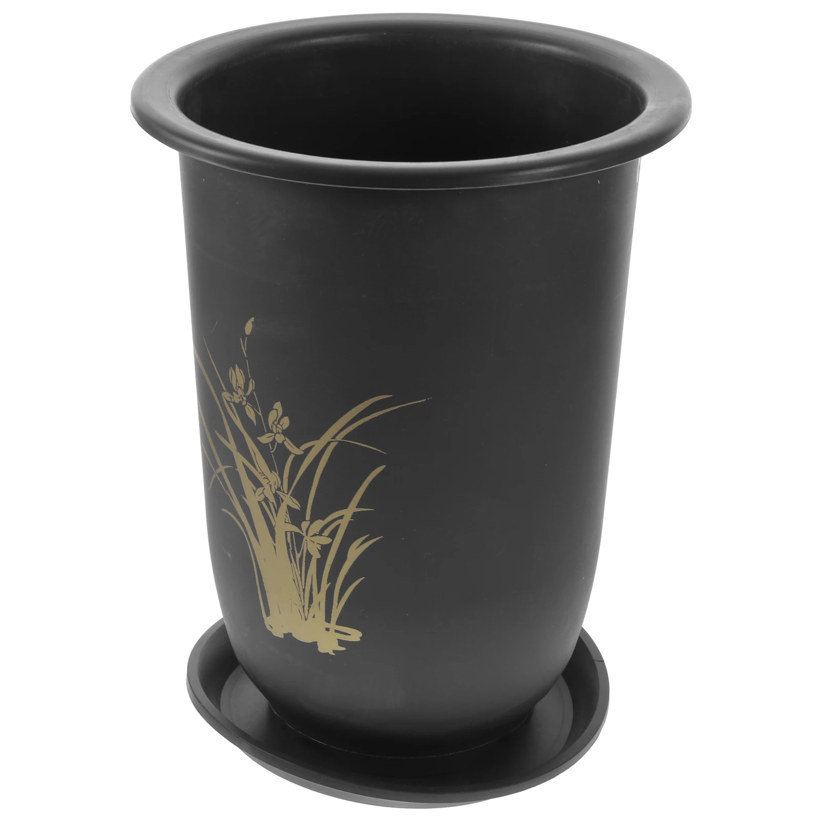 Imitation Purple S Flower Pot Creative Practical Indoor Plants Plastic Planter Suitable Gift Friends Families
Imitation Purple S Flower Pot Creative Practical Indoor Plants Plastic Planter Suitable Gift Friends Families