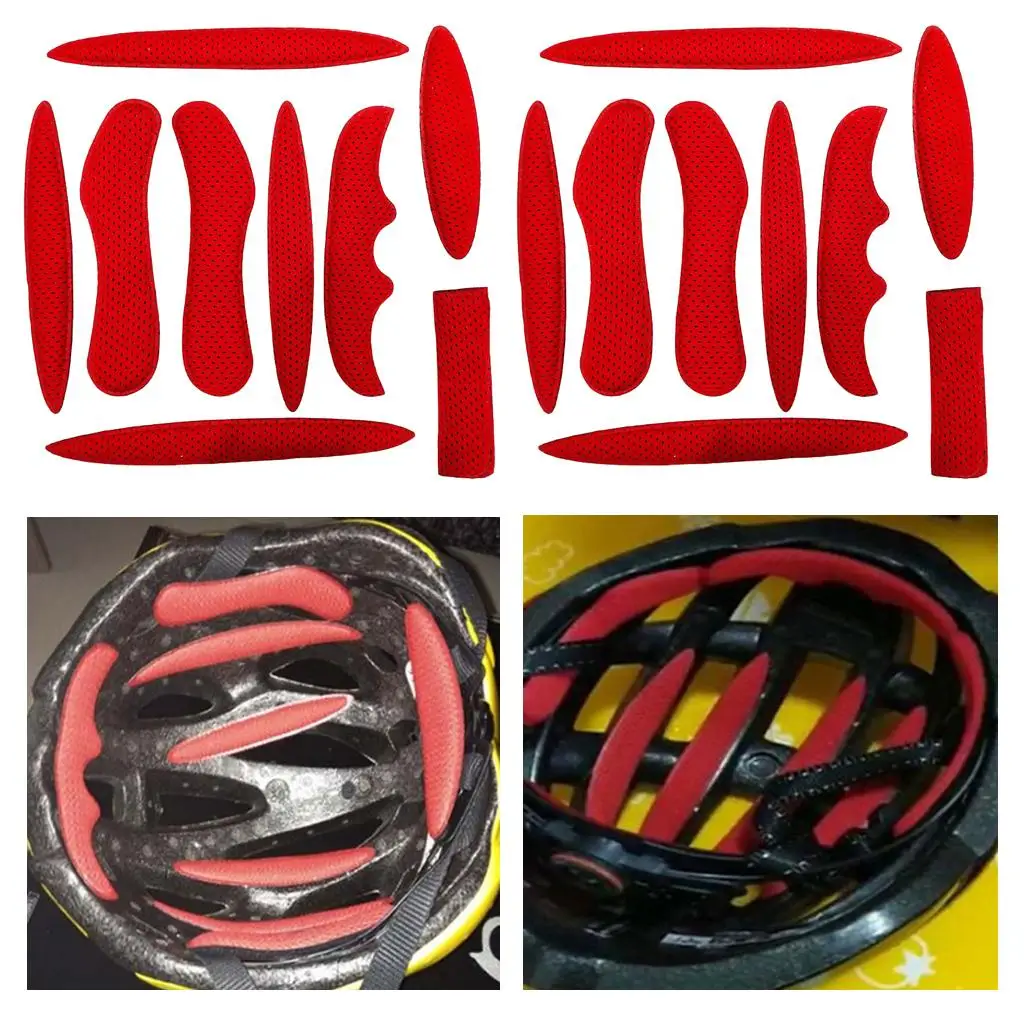 2 Set Anti-Collision Sponge Bicycle Cycle Bike Padding Kit
2 Set Anti-Collision Sponge Bicycle Cycle Bike Padding Kit