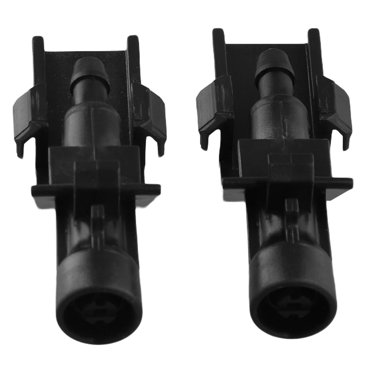 2Pcs Car Front Windscreen Washer Nozzle Jet 76810-TA0-A01 for Honda Accord CRV Hood Windscreen Washer Spray Jet -A04U
2Pcs Car Front Windscreen Washer Nozzle Jet 76810-TA0-A01 for Honda Accord CRV Hood Windscreen Washer Spray Jet -A04U