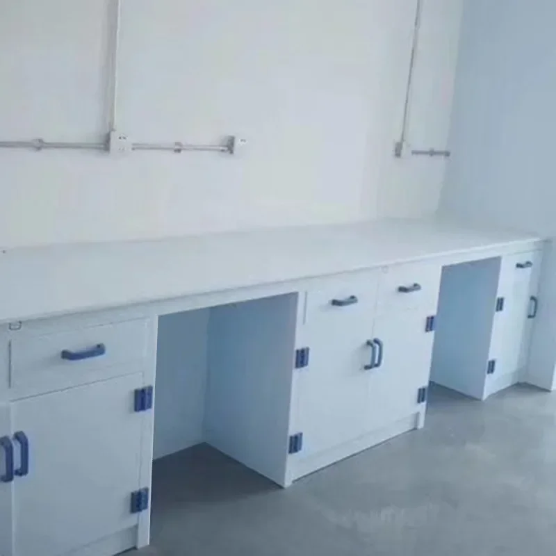 Высококачественная лабораторная боковая рабочая станция из полипропилена, современная устойчивая к кислотам и щелочам лабораторная скамейка для школьного университета, больничная лаборатория
Высококачественная лабораторная боковая рабочая станция из полипропилена, современная устойчивая к кислотам и щелочам лабораторная скамейка для школьного университета, больничная лаборатория