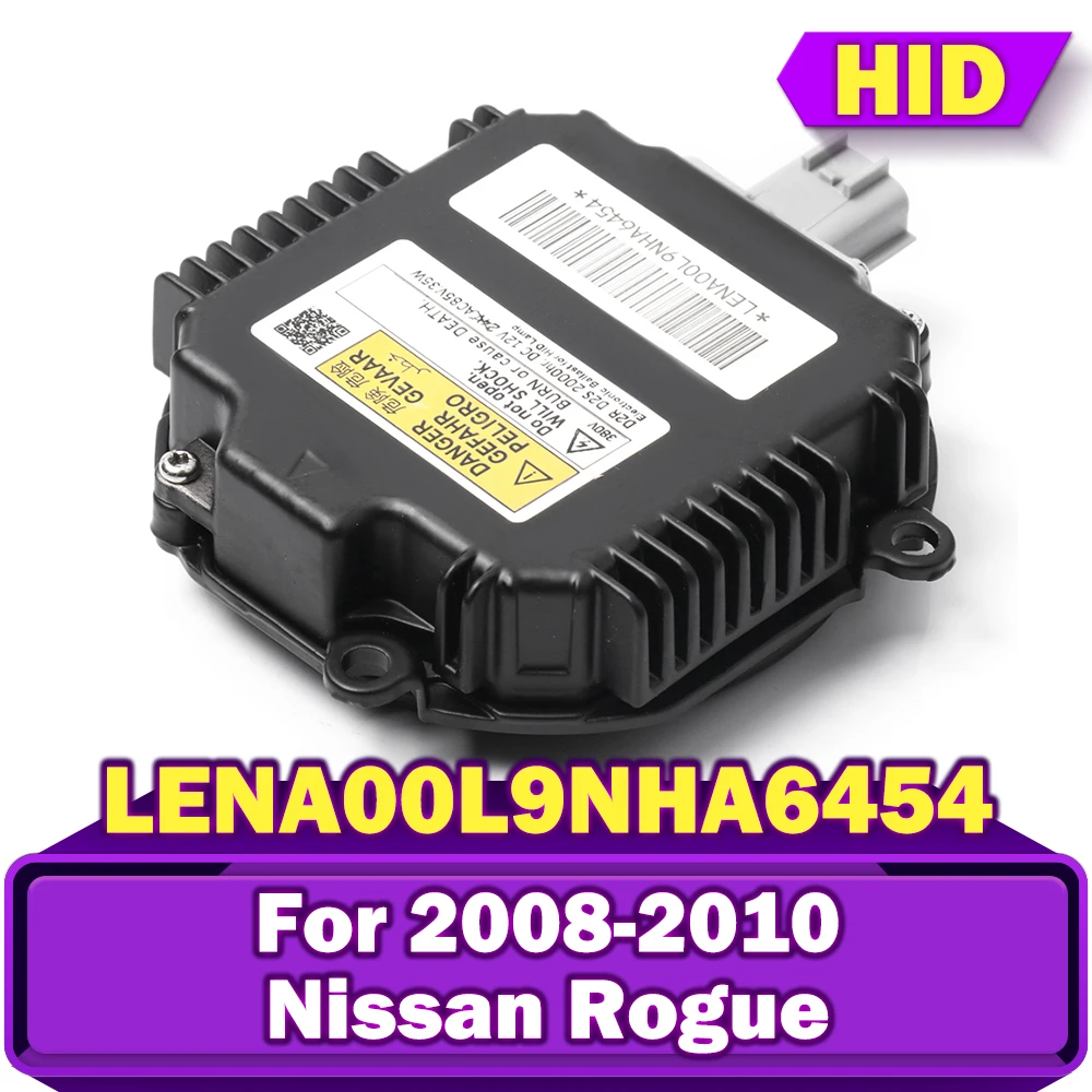 LENA00L9NHA6454 Ксеноновый автомобильный балластный воспламенитель 35 Вт NZMNS111LBNA NZMNS111LANA HID Блок управления D2S D2R для 2008 2009 2010 Nissan Rogue
LENA00L9NHA6454 Ксеноновый автомобильный балластный воспламенитель 35 Вт NZMNS111LBNA NZMNS111LANA HID Блок управления D2S D2R для 2008 2009 2010 Nissan Rogue