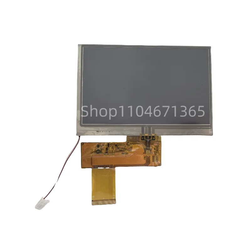 UMSH-9174MD-T UMSH-9213MD-T UMSH-8837MD-1T UMSH-9038MD-1T URT 7738837014 LCD Display Screen
UMSH-9174MD-T UMSH-9213MD-T UMSH-8837MD-1T UMSH-9038MD-1T URT 7738837014 LCD Display Screen