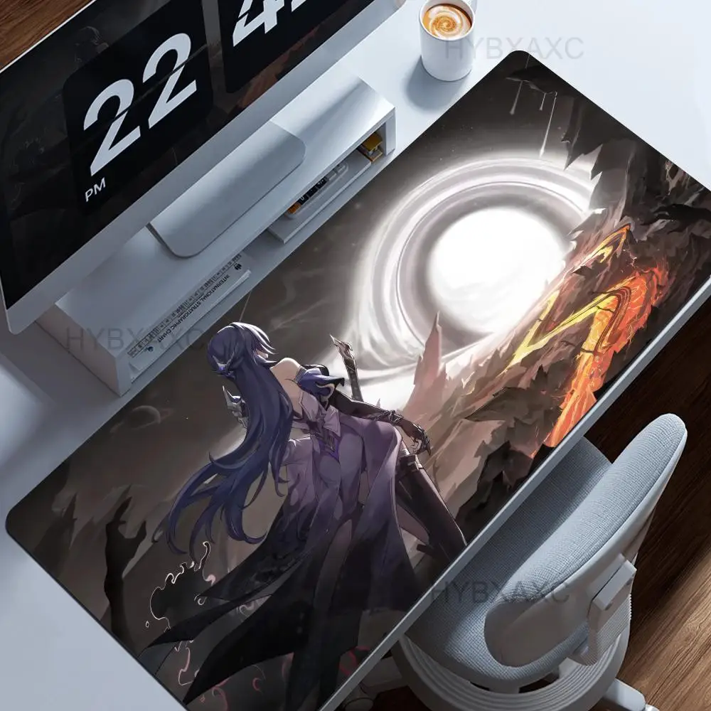 Honkai: Star Rail Acheron Games fine patternsOffice Computer Desk Mat Table Keyboard Big Mouse Pad Laptop Cushion Nonslip Decor
Honkai: Star Rail Acheron Games fine patternsOffice Computer Desk Mat Table Keyboard Big Mouse Pad Laptop Cushion Nonslip Decor