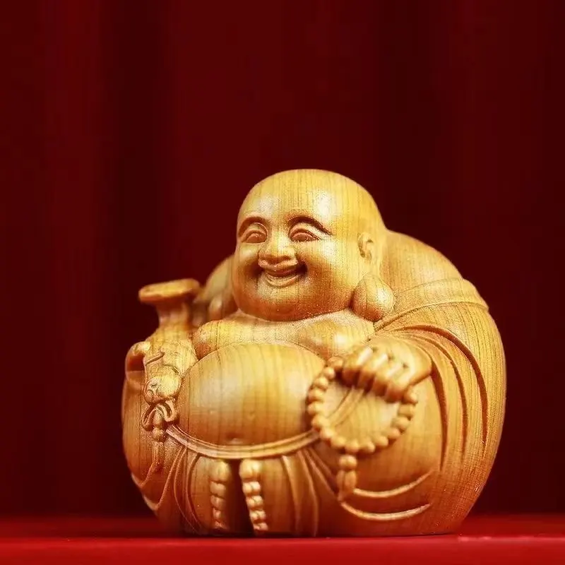 Cz thuja wood maitreya buddha car ornament a group of harmony ornaments wooden laughing buddha crafts
Cz thuja wood maitreya buddha car ornament a group of harmony ornaments wooden laughing buddha crafts