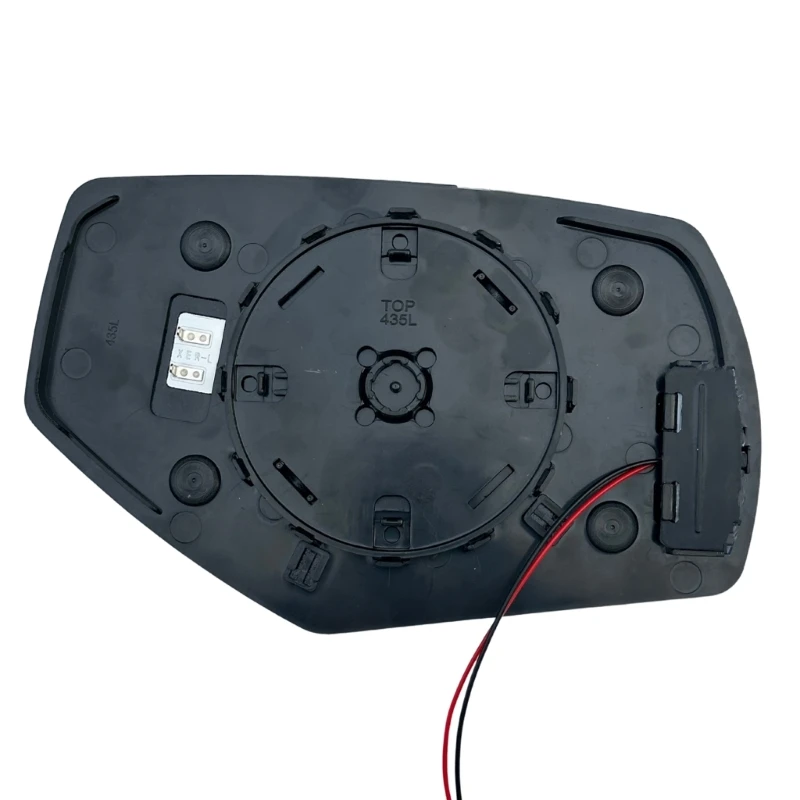 Car Rearview Glass Lens with Heated Right / Left Side for 2014-2018 Car Accessory
Car Rearview Glass Lens with Heated Right / Left Side for 2014-2018 Car Accessory