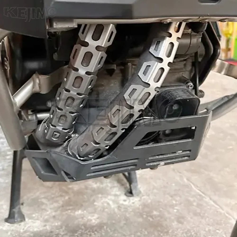 Motorcycle Exhaust Muffler Pipe Heat Shield Guard Cover Heel-Guard Protection For BMW R1200GS Adventure R1200 R1250 GS LC F850GS
Motorcycle Exhaust Muffler Pipe Heat Shield Guard Cover Heel-Guard Protection For BMW R1200GS Adventure R1200 R1250 GS LC F850GS