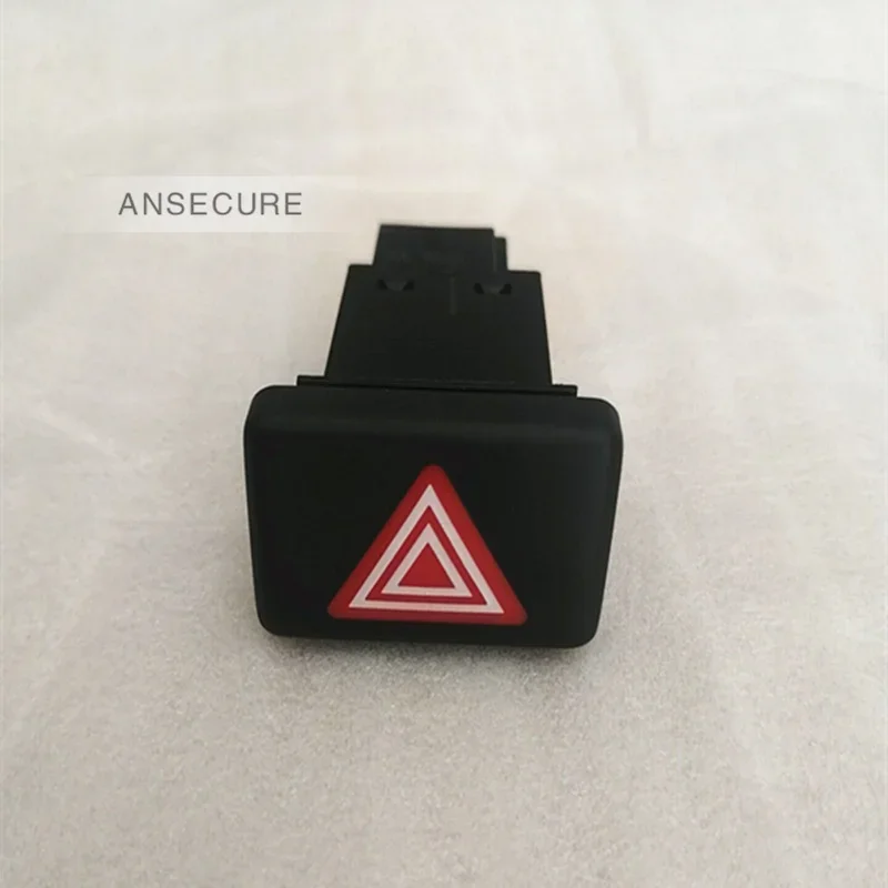 8E0941509 Hazard Warning Emergency Red Light Lamp Switch Button For Audi A4 S4 B6 B7 2001-2008
8E0941509 Hazard Warning Emergency Red Light Lamp Switch Button For Audi A4 S4 B6 B7 2001-2008