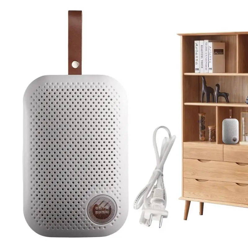 Portable Mini Air Dehumidifier Mute Electric Moisture Absorber Machine For Car Home Office Kitchen Bedroom Bathroom accessories
Portable Mini Air Dehumidifier Mute Electric Moisture Absorber Machine For Car Home Office Kitchen Bedroom Bathroom accessories