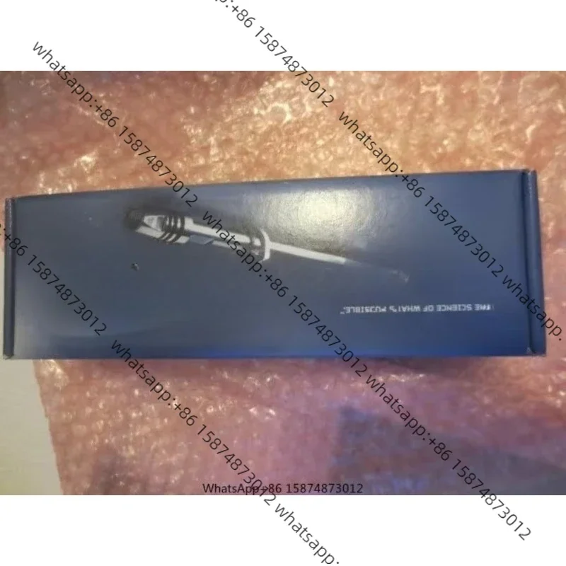 186002350 For Wa ters Liquid Chromatography Column ACQUITY UPLC C18 1.7um 2.1 * 50mm
186002350 For Wa ters Liquid Chromatography Column ACQUITY UPLC C18 1.7um 2.1 * 50mm