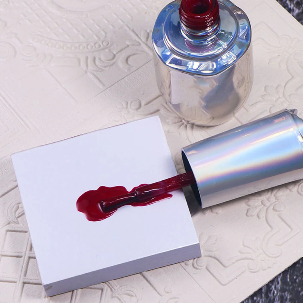 100pcs Disposable Art Color Mixing Plates Thickened Paper Nail Polish Mixing Tools For Salon Manicure Paint Palettes Nail Art
100pcs Disposable Art Color Mixing Plates Thickened Paper Nail Polish Mixing Tools For Salon Manicure Paint Palettes Nail Art