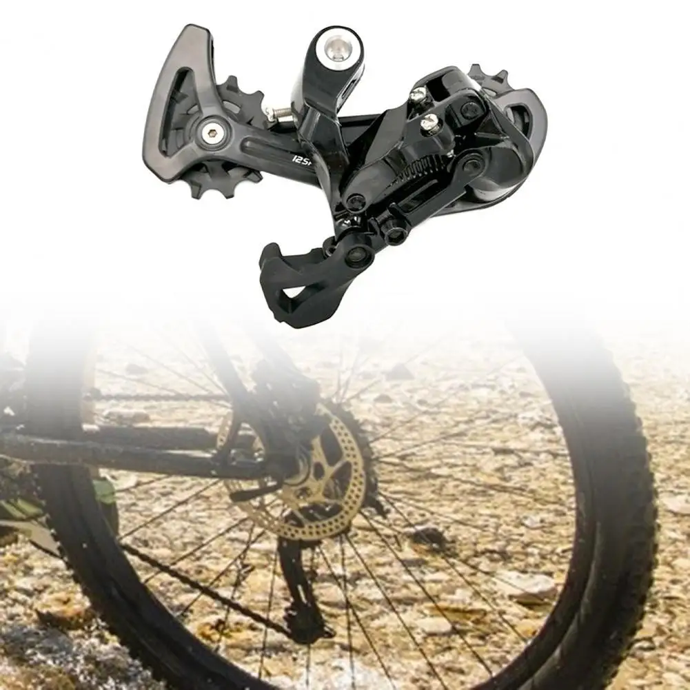 Bicycle Derailleur AX12 High Strength 12 Speed 52T Mountain Bike Rear Derailleur Bicycle Accessories for MTB
Bicycle Derailleur AX12 High Strength 12 Speed 52T Mountain Bike Rear Derailleur Bicycle Accessories for MTB