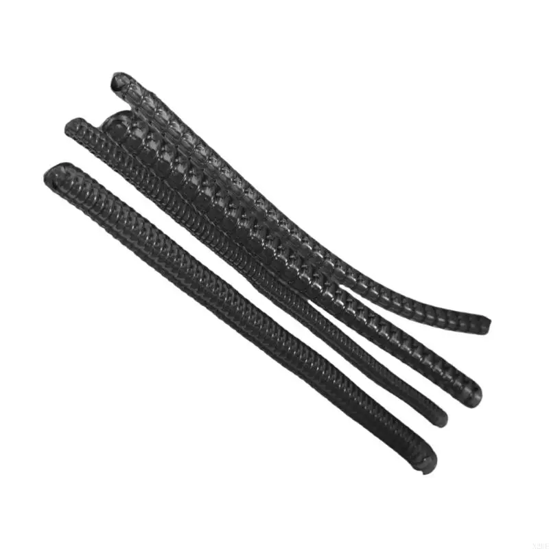 N2UE Multifuntioanl Ring Size Adapter Set Plastic Tighteners for Improved Ring Fit
N2UE Multifuntioanl Ring Size Adapter Set Plastic Tighteners for Improved Ring Fit
