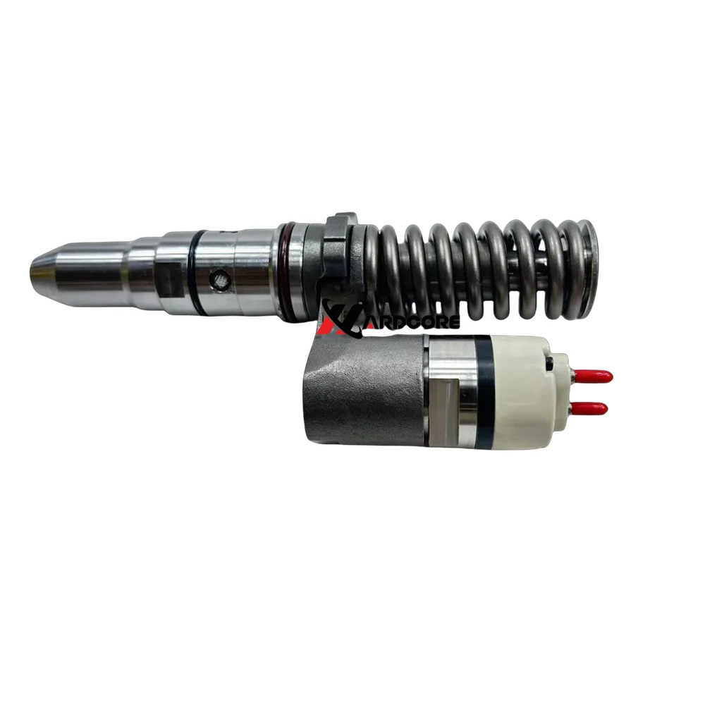 Excavator Engine Parts For Diesil Spare Parts For Injector 392-0217 20R-1269 For E3524 Engine
Excavator Engine Parts For Diesil Spare Parts For Injector 392-0217 20R-1269 For E3524 Engine