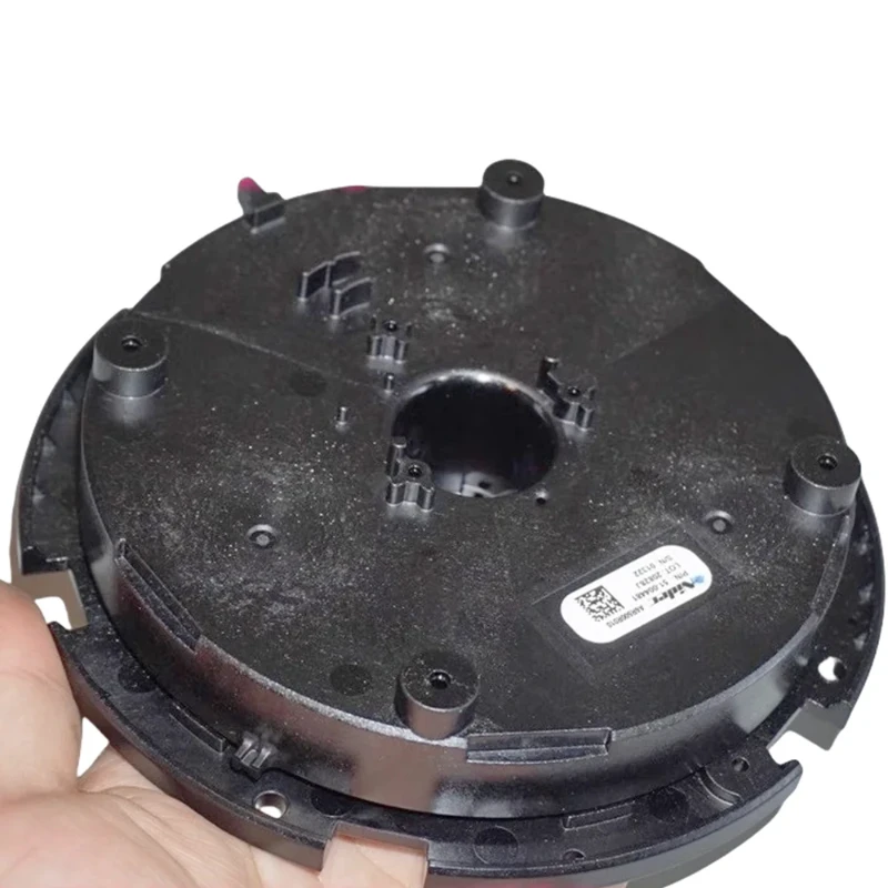 119mm large diameter outer rotor brushless motor DIY generator 12-24V low-speed high torque brushless motor
119mm large diameter outer rotor brushless motor DIY generator 12-24V low-speed high torque brushless motor